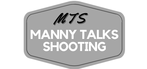 Manny Talks Shooting